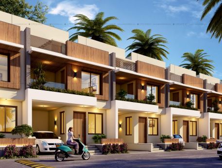 MM Homes