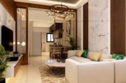 MM Homes Vapi - 3,4 & 5 BHk Luxury Villa| Realas8