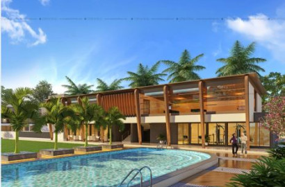 MM Homes Vapi - 3,4 & 5 BHk Luxury Villa| Realas8