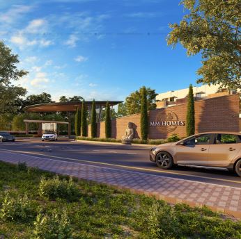 MM Homes