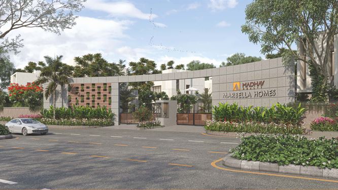 Marbella Homes