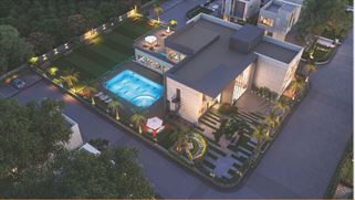 Marbella Homes