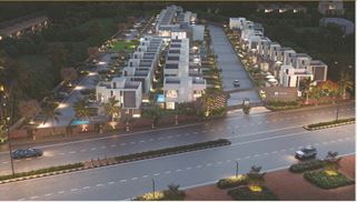 Marbella Homes