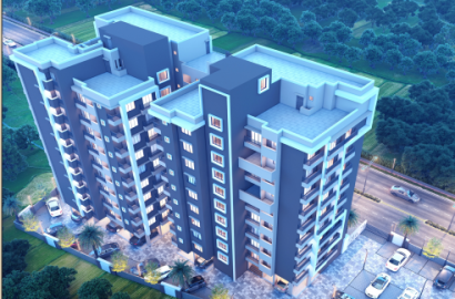 Maruti Green Heights