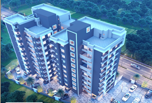 Maruti Green Heights