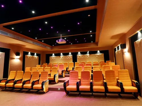 Mini Theater