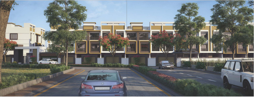 Mindtree Khusi