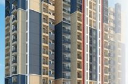 Royal View-II | Premium 2, 3 & 4 BHK Apartments & Shops