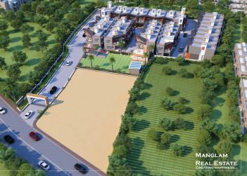 Manglam Parag