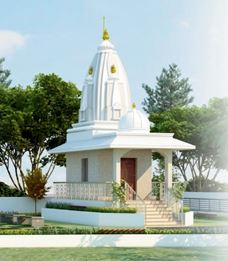 Royal View-II | Premium 2, 3 & 4 BHK Apartments & Shops