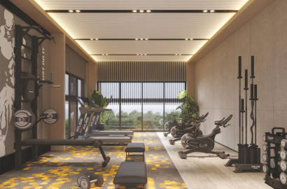 Mangalam Riverside | 2 BHK Flats in Silvassa