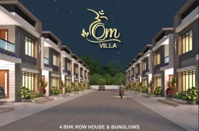 Om Villa