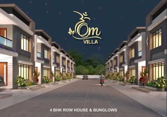 Om Villa