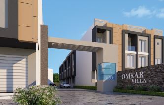 Omkar Villa