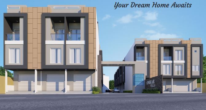 Omkar Villa