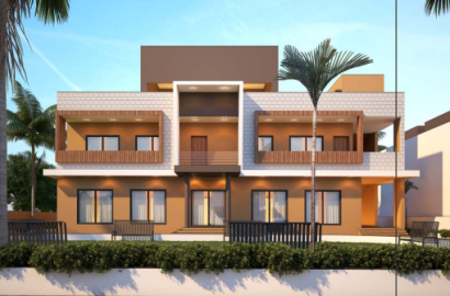 Orion Villa