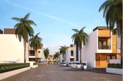 Orion Villa