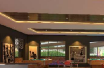 Orion Villa