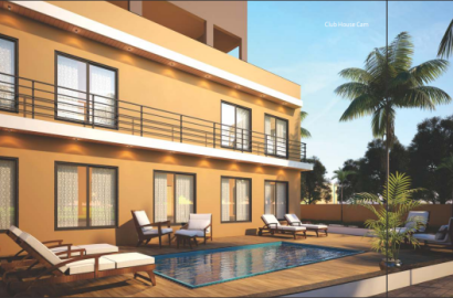 Orion Villa
