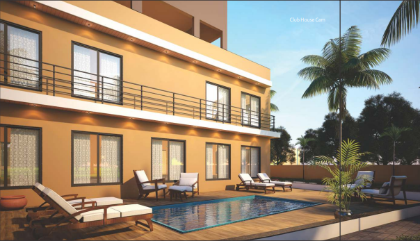 Orion Villa