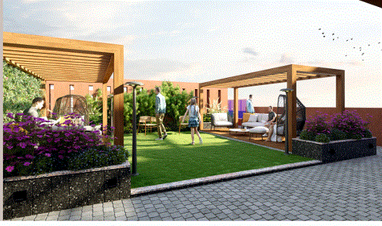 Param Skywalk