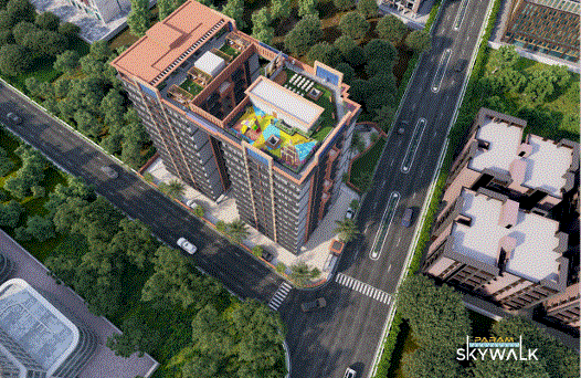 Param Skywalk