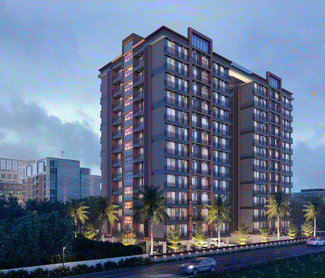 Param Skywalk