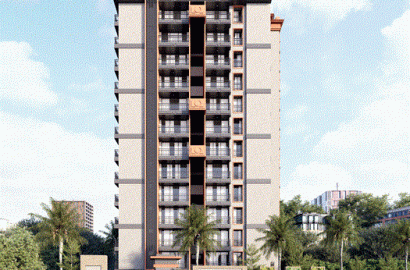 Param Skywalk