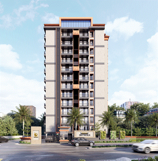 Param Skywalk
