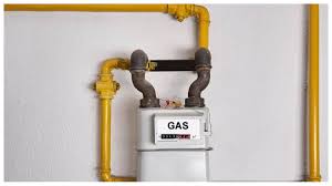 PNG Gas Connection