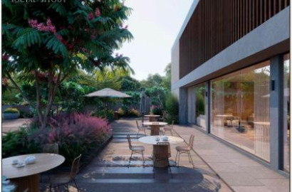 Riviera Palacio – Ultra‑Rare 7 BHK Sky Residences