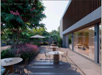 Riviera Palacio – Iconic 4 BHK Luxury Residences Ahmedabad