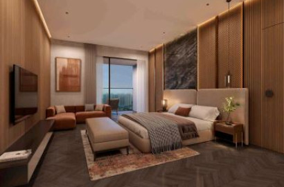 Riviera Palacio – Rare 4, 5 & 7 BHK Sky Residences