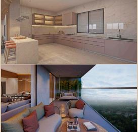 Riviera Palacio – Iconic 4 BHK Luxury Residences Ahmedabad