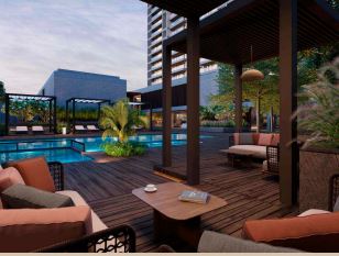 Riviera Palacio – Iconic 4 BHK Luxury Residences Ahmedabad