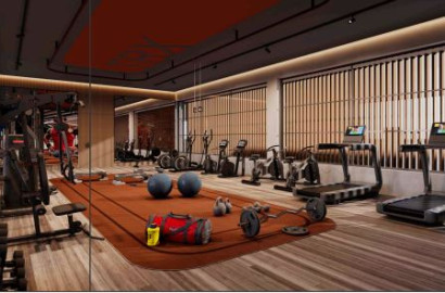 Riviera Palacio – Rare 4, 5 & 7 BHK Sky Residences