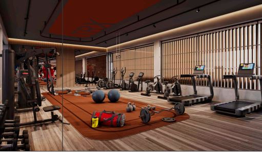 Riviera Palacio – Iconic 4 BHK Luxury Residences Ahmedabad