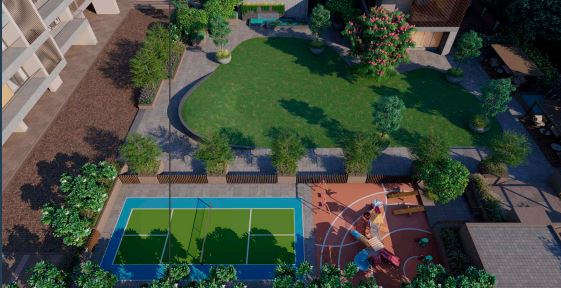 Riviera Palacio – Majestic 5 BHK Luxury Residences