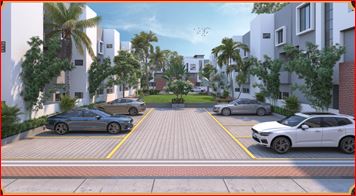 Royalton Villa – Residential Open Plots in Jahangirpura, Surat