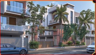 Royalton Villa – Residential Open Plots in Jahangirpura, Surat