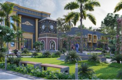Rudraksh River Villa