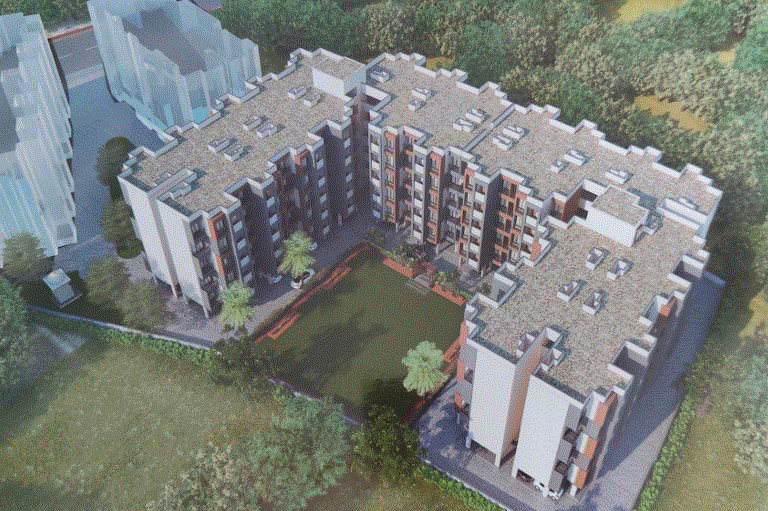 Gokuldham Township