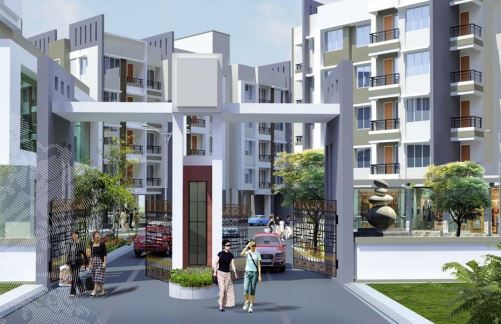 Shivam Vihar
