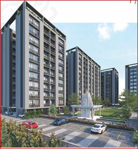 Sanctum Palacio – Premium 2 & 3 BHK Homes for Modern Living