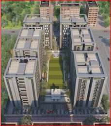 Sanctum Palacio – Premium 2 & 3 BHK Homes for Modern Living