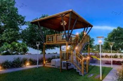 Kimaya Dreams -Residential Open Plots in Masma Surat |