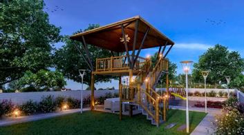 Kimaya Dreams -1, 2 & 3 BHK Row Houses & Plots Surat