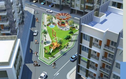 Shivam Vihar