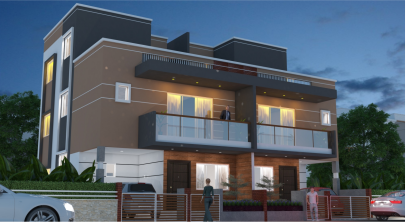 Siddheshwar Bungalows