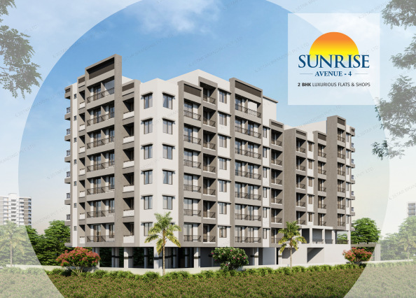 Sunrise Avenue-4